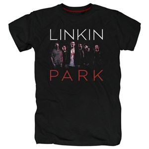 Футболка linkin park #69 link_park69