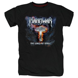 Manowar #4