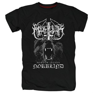 Футболка Marduk #4 marduk4