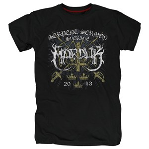 Футболка Marduk #5 marduk5