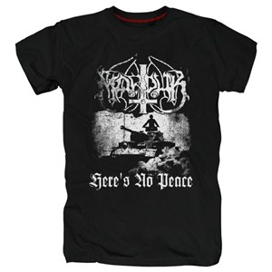 Футболка Marduk #7 marduk7