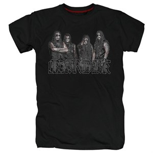 Футболка Marduk #8 marduk8