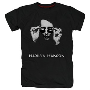 Marilyn manson #2