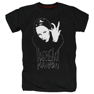 Marilyn manson #3