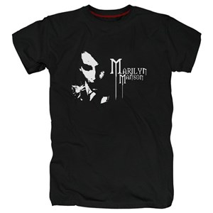 Marilyn manson #6