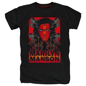 Marilyn manson #10