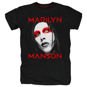 Marilyn manson #13