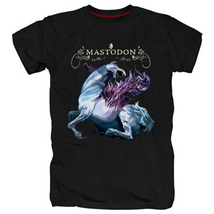 Mastodon #4