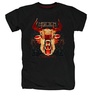 Футболка Mastodon #7 mast7