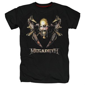 Megadeth #1