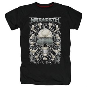 Megadeth #4