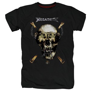 Megadeth #8