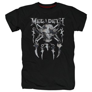 Megadeth #9