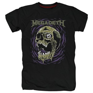 Megadeth #11