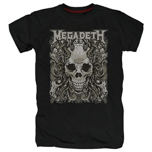 Megadeth #14