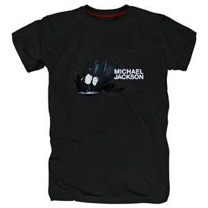 Футболка Michael Jackson #3 mj3