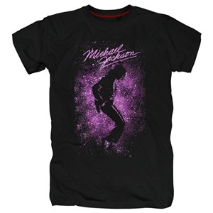 Футболка Michael Jackson #16 mj16