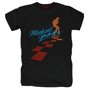 Футболка Michael Jackson #19 mj19