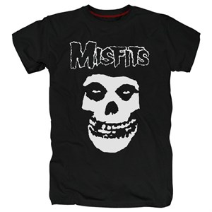 Misfits #2