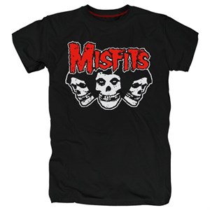 Misfits #4