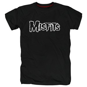 Misfits #5