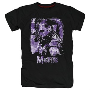 Misfits #10