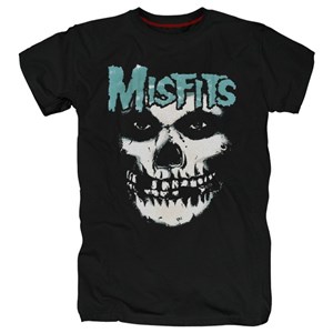 Футболка Misfits #11 misfits11