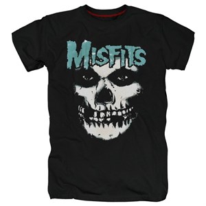 Misfits #11