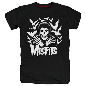Misfits #12