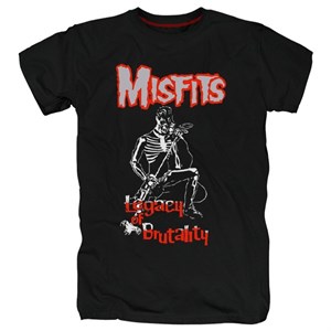 Misfits #17