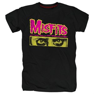 Misfits #18