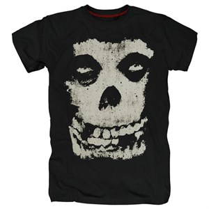Футболка Misfits #21 misfits21