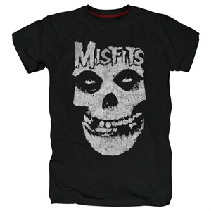 Misfits #25