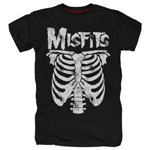 Misfits #27