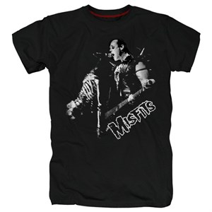 Футболка Misfits #30 misfits30