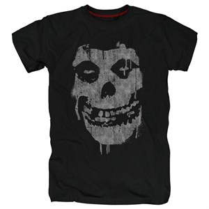 Футболка Misfits #31 misfits31