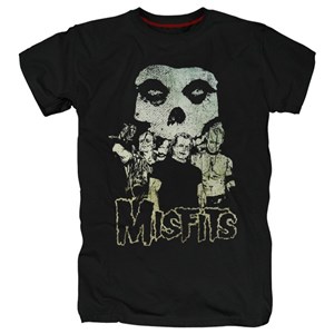 Misfits #38