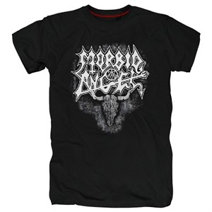Футболка Morbid angel #2 morbid2