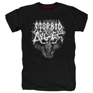 Morbid angel #2