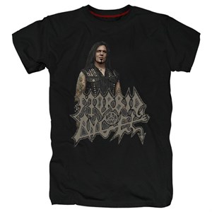 Футболка Morbid angel #4 morbid4
