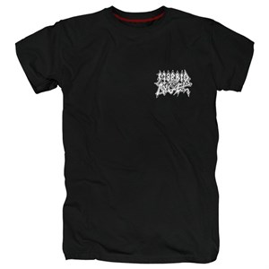 Футболка Morbid angel #5 morbid5