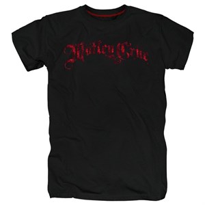 Футболка Motley crue #7 m_crue7