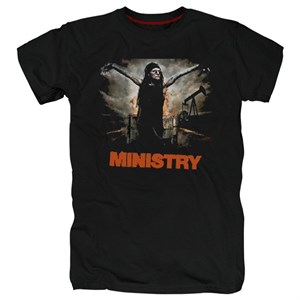 Ministry #6