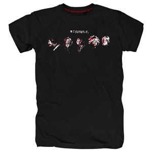 Футболка My chemical romance #9 mcr9