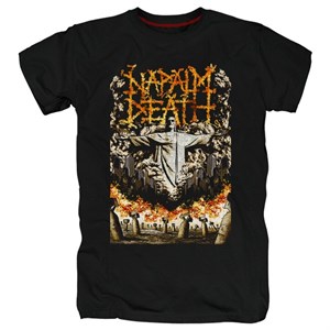 Napalm death #3