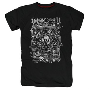 Napalm death #4