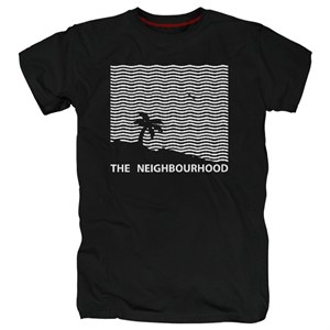 Neighbourhood #6