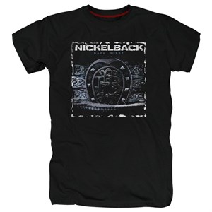 Nickelback #1