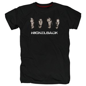 Nickelback #2