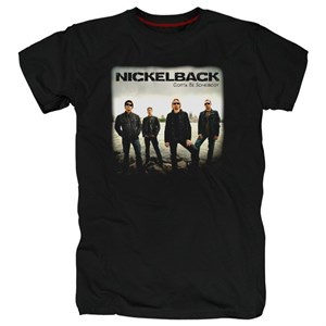 Nickelback #6